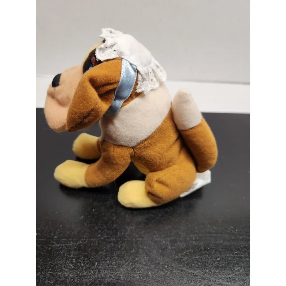 Disney's Nana from Peter Pan Mini Bean Bag Plush - 6 Inches‎
